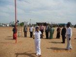 KMC Public School - Sports Day